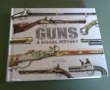 Guns a visual history