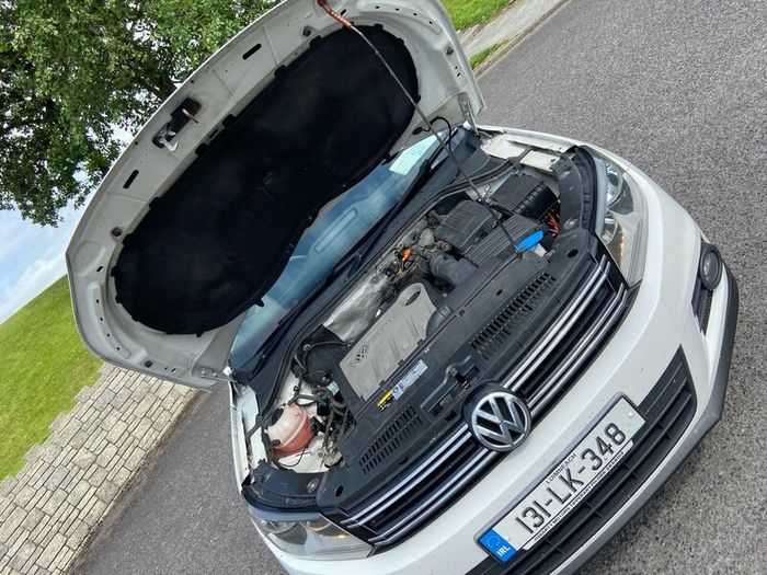 131 Volkswagen Tiguan