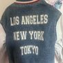 Zara boys jacket Image 4