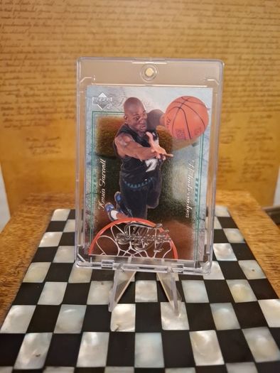 2000 Kevin Garnett (free Postage)