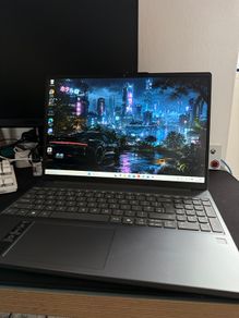 Lenovo IdeaPad Slim 3 15.3" - Snapdragon X - 16GB RAM - 256GB SSD-Warranty-Receipt from currys