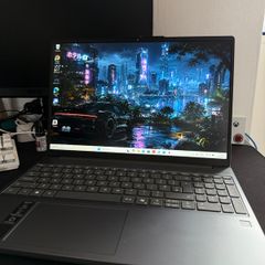 Lenovo IdeaPad Slim 3 15.3" - Snapdragon X - 16GB RAM - 256GB SSD-Warranty-Receipt from currys