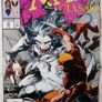 Classic X-Men #'s 45 & 46 Wendigo Appearance (1990) Image 5