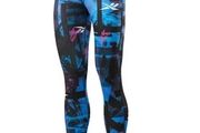 Reebok WOR Sports Leggings - Size 3XL