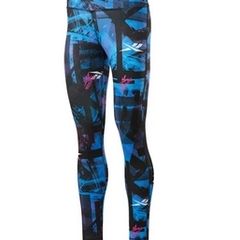 Reebok WOR Sports Leggings - Size 3XL