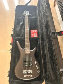 Warwick Rock Bass