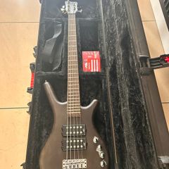 Warwick Rock Bass