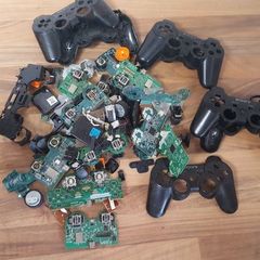 ps3 controller parts PRICE DROP