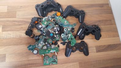 ps3 controller parts PRICE DROP