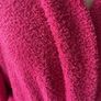 dressing robe bnwt size medium cerise pink skims dupe Image 5