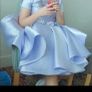 confirmation dress Image 2