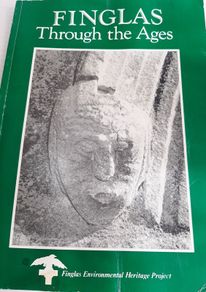heritage book of Finglas