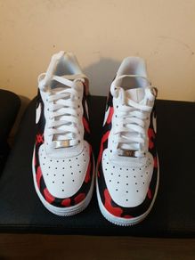 Nike Air Force 1 Limited Edition