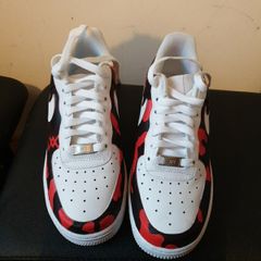 Nike Air Force 1 Limited Edition
