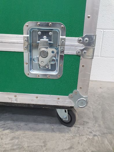 Flight case AVP