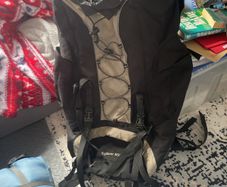 Rucksack