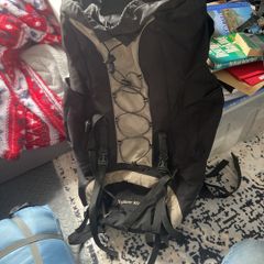 Rucksack