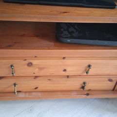 TV cabinet