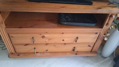 TV cabinet