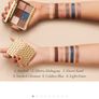 Olivia Palermo Beauty  Eyeshadow Palettes In Regalia And O'naturel Image 4