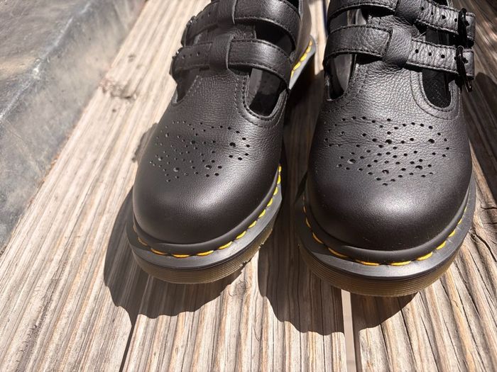 dr martin shoes
