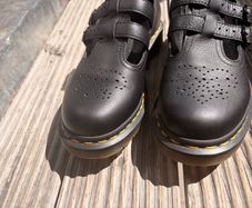 dr martin shoes