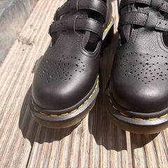 dr martin shoes