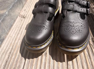 dr martin shoes