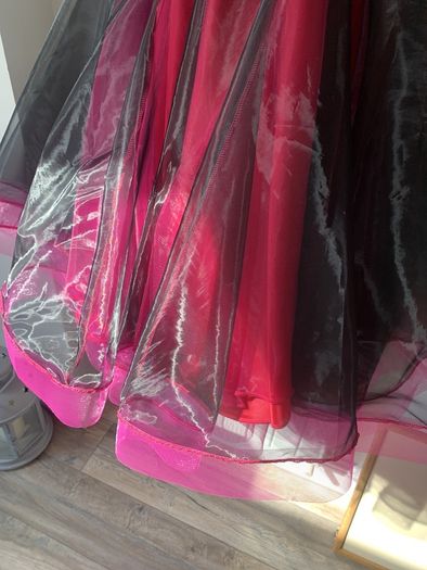 Ballroom Dress