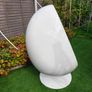 Egg Pod Chair Image 8