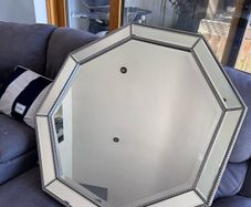 Decorative Mirror
