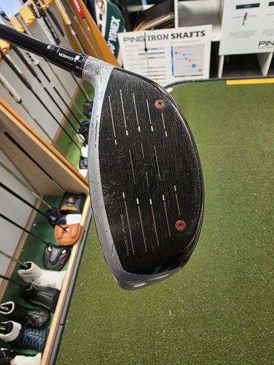 Taylormade M6 Driver