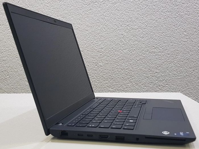 Grade A Lenovo ThinkPad L14 Gen 3 (i7 12th Gen, 16GB Ram, 512GB SSD)