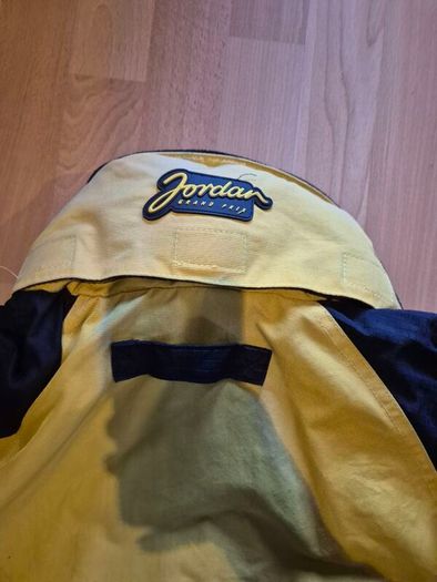 Vintage 1990s Jordan F1 Racing Jacket | Original | Size L