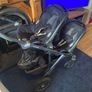 Twin uppababy vista V2 Image 3
