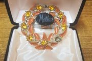 Mother Brooch