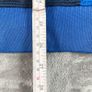 Ellesse Tracksuit Top Navy/Blue Large Jacket 80s 90s Casuals - Retro Image 7