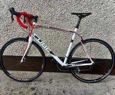 Cube Peloton
