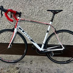 Cube Peloton
