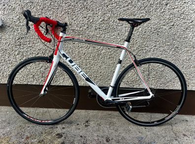 Cube Peloton