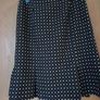 Hobbs  100% Wool Skirt.  S.14 Image 3