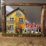 handmade houses! Image 7
