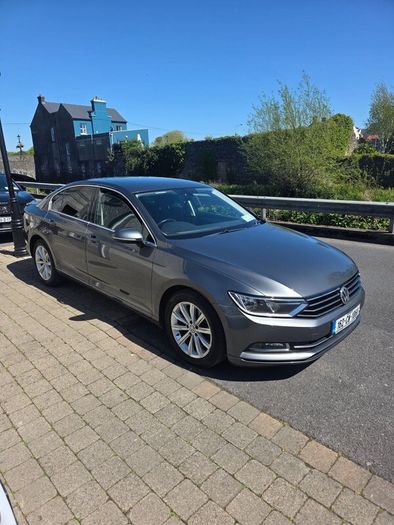 Volkswagen Passat 2016 Business