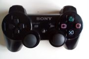 PS3 Official Dual Shock 3 Controller - Playstation 3