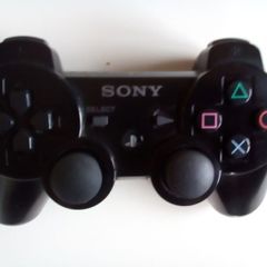 PS3 Official Dual Shock 3 Controller - Playstation 3