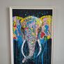 " blue elephant! Image 2