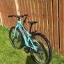 Mountain bike kids needs a bit of cleaning and would be basically new Image 4