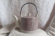 Oriental Tea / Coffee Pot.