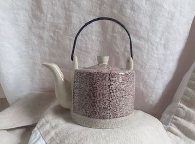 Oriental Tea / Coffee Pot.