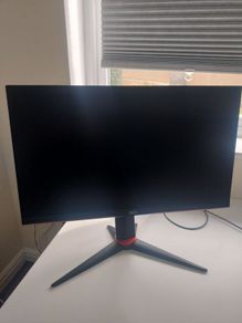 Monitor AOC 24G2U/BK 144hz